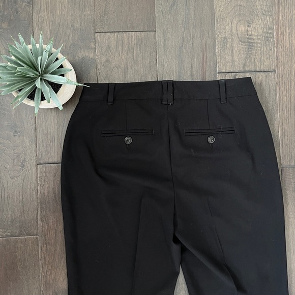 🌸 3/$25 RW&CO | Black Dress Pants - Picture 5 of 7